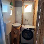 Moderne 1-zimmer-ferienwohnung *