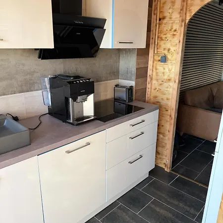 Moderne 1-zimmer-ferienwohnung Lejlighed Löffingen