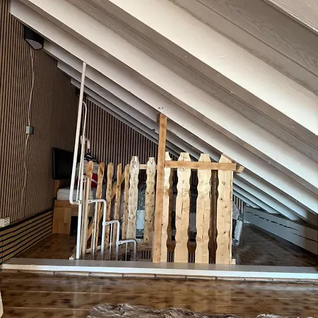 Moderne 1-zimmer-ferienwohnung Lejlighed Löffingen