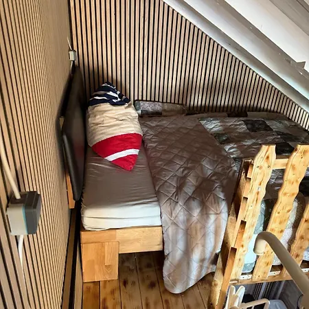 Moderne 1-zimmer-ferienwohnung Lejlighed Löffingen